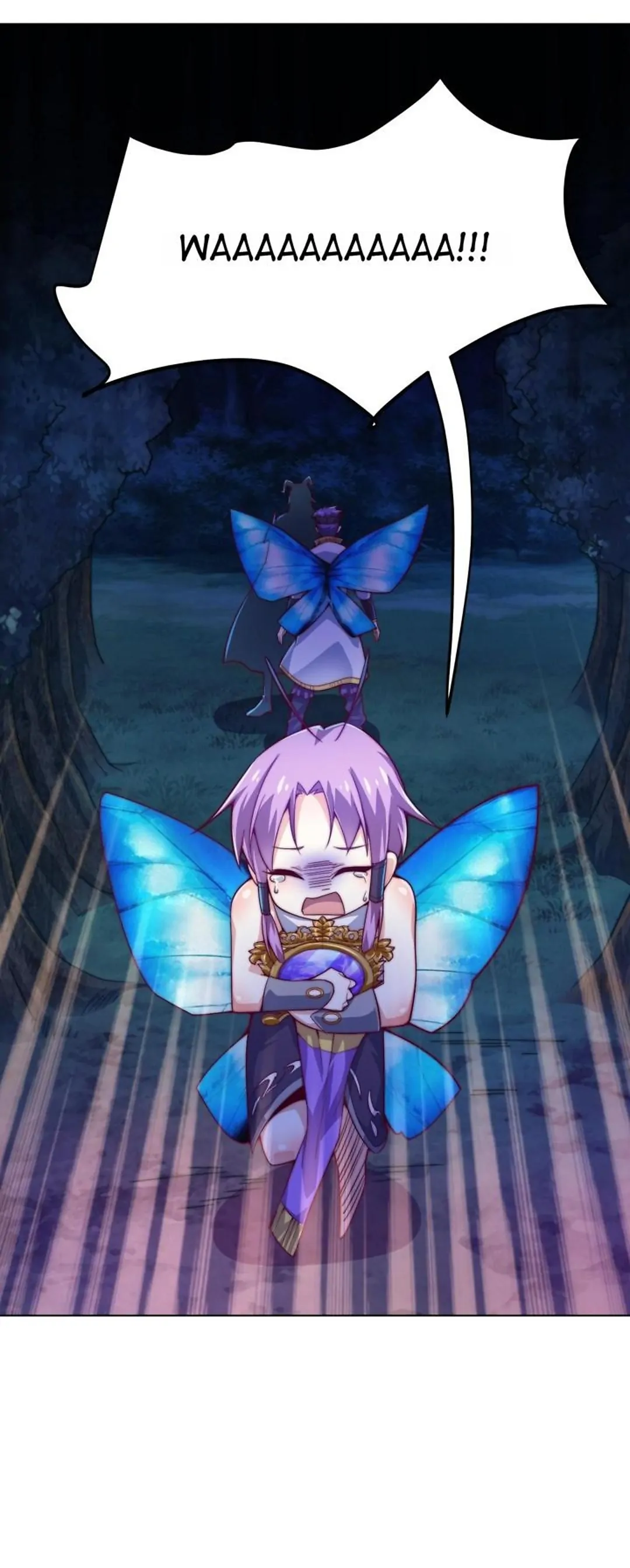 Retiring As The World’s Strongest Demon Chapter 50 - page 55