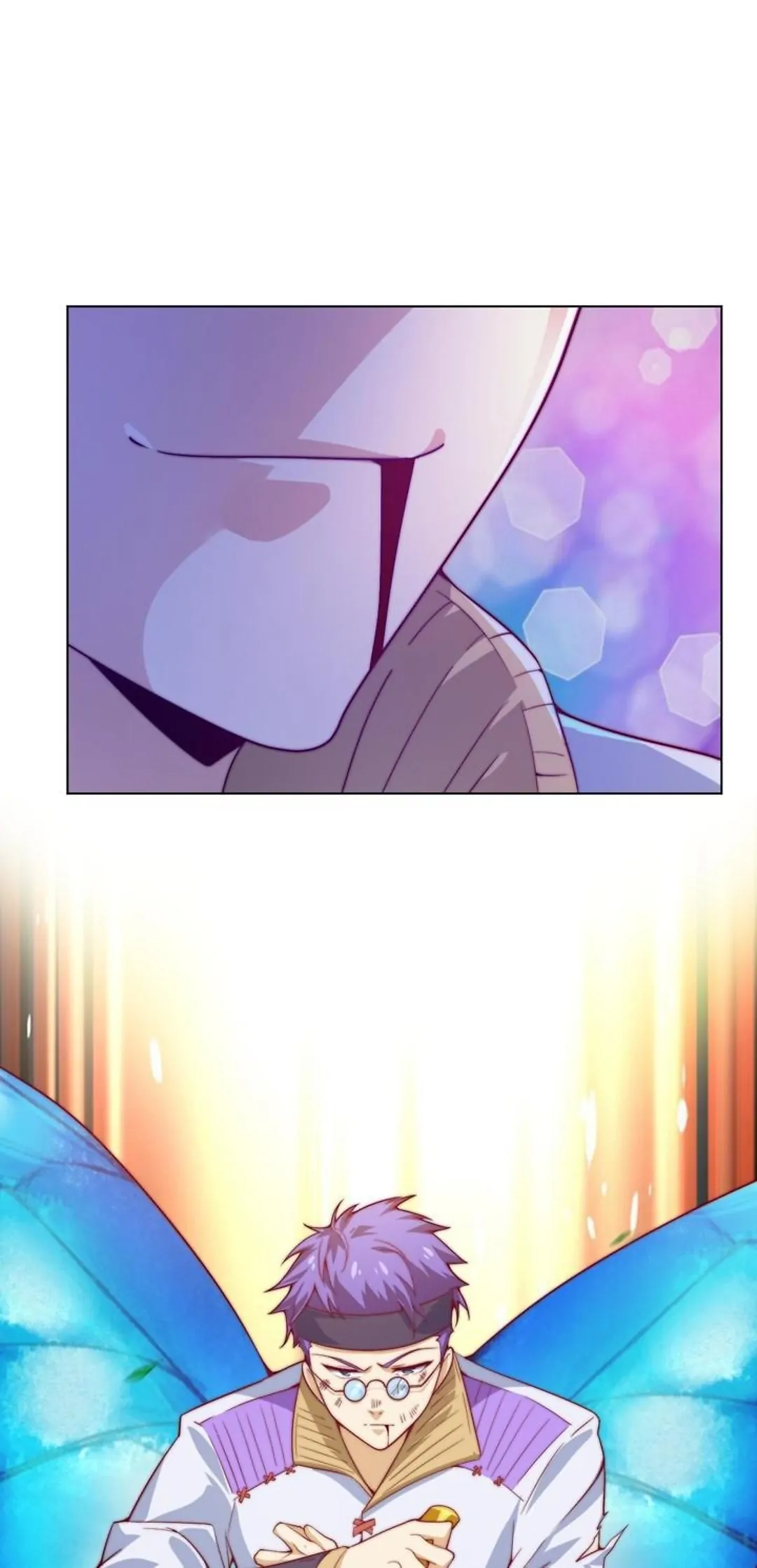 Retiring As The World’s Strongest Demon Chapter 50 - page 56