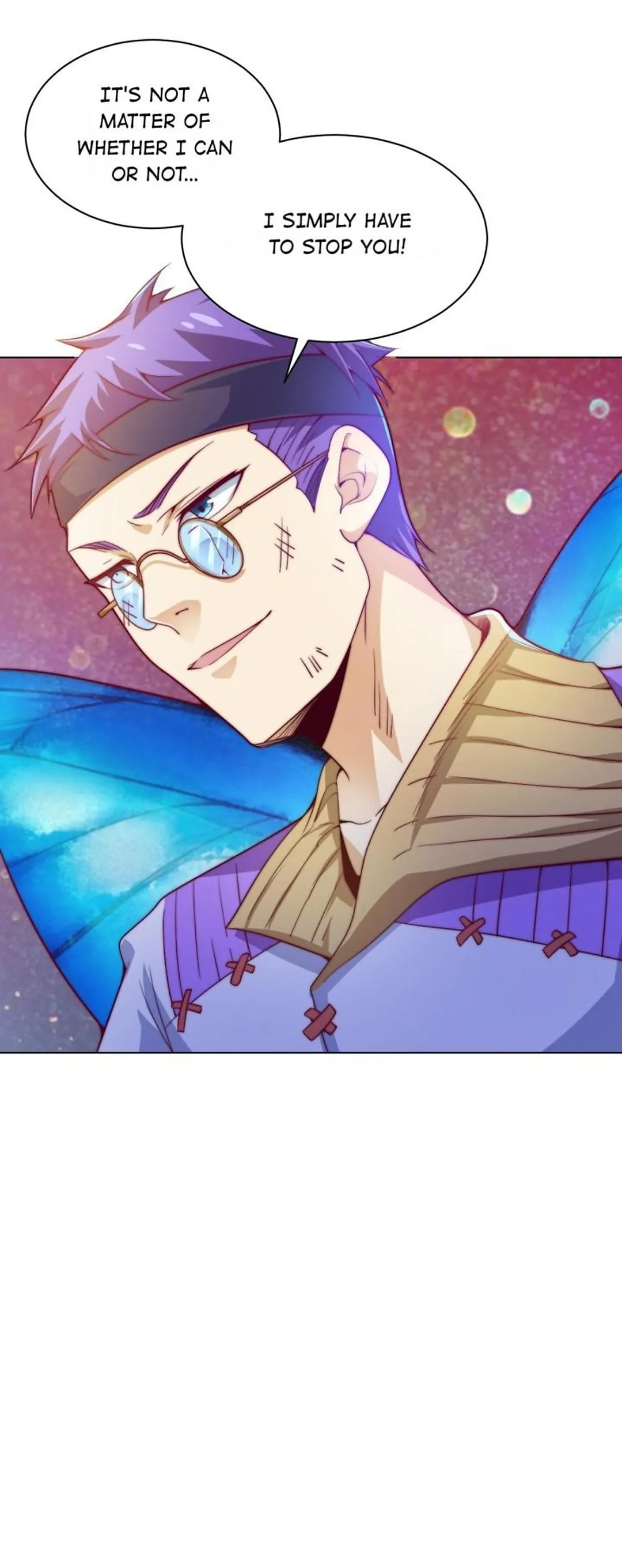 Retiring As The World’s Strongest Demon Chapter 50 - page 58