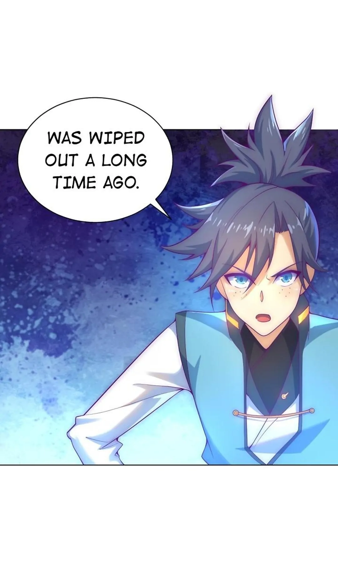 Retiring As The World’s Strongest Demon Chapter 50 - page 5