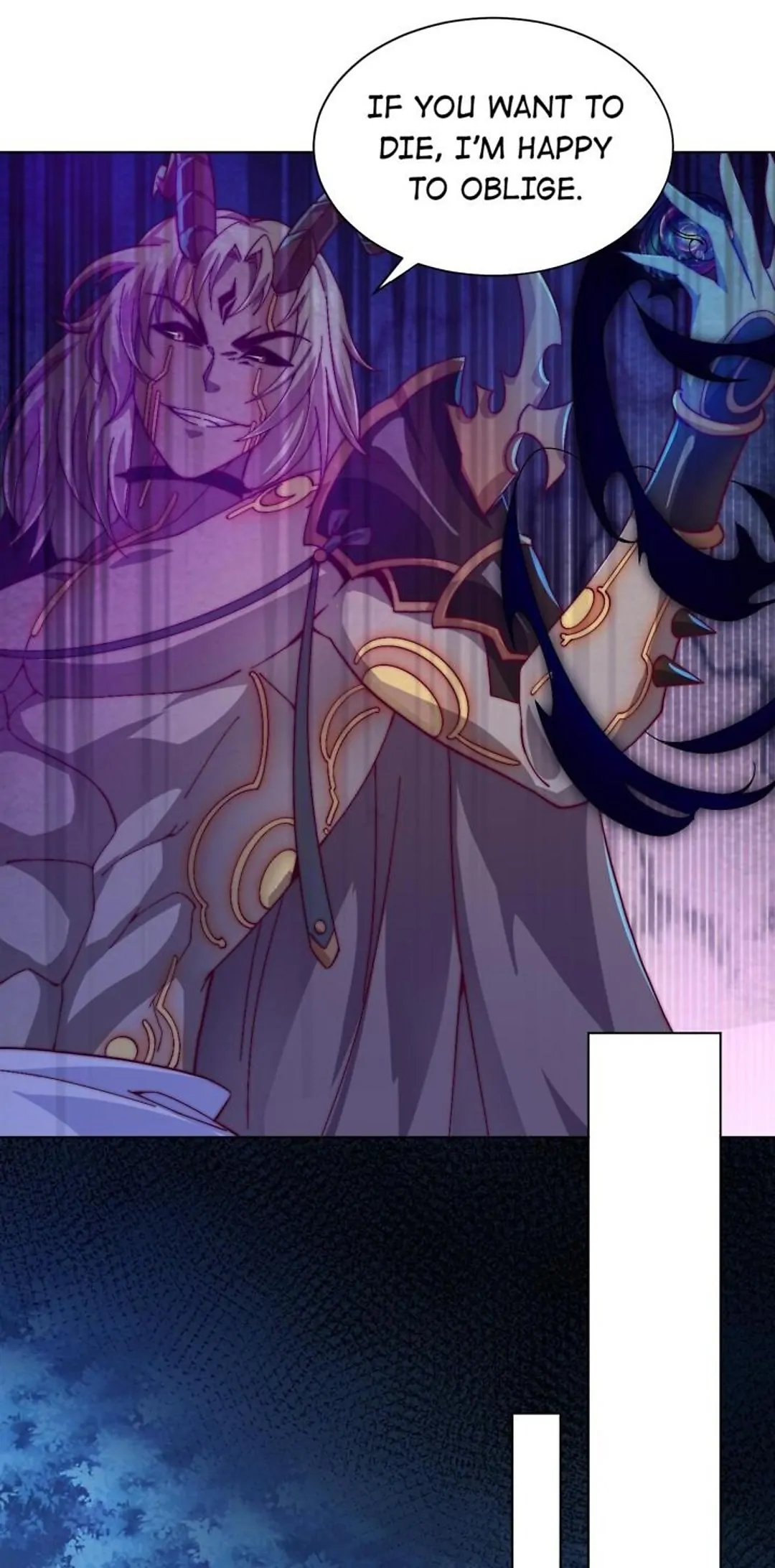 Retiring As The World’s Strongest Demon Chapter 50 - page 59