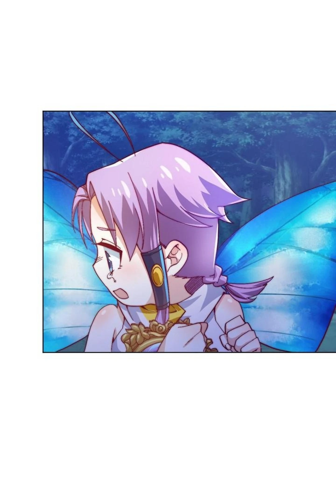 Retiring As The World’s Strongest Demon Chapter 50 - page 61