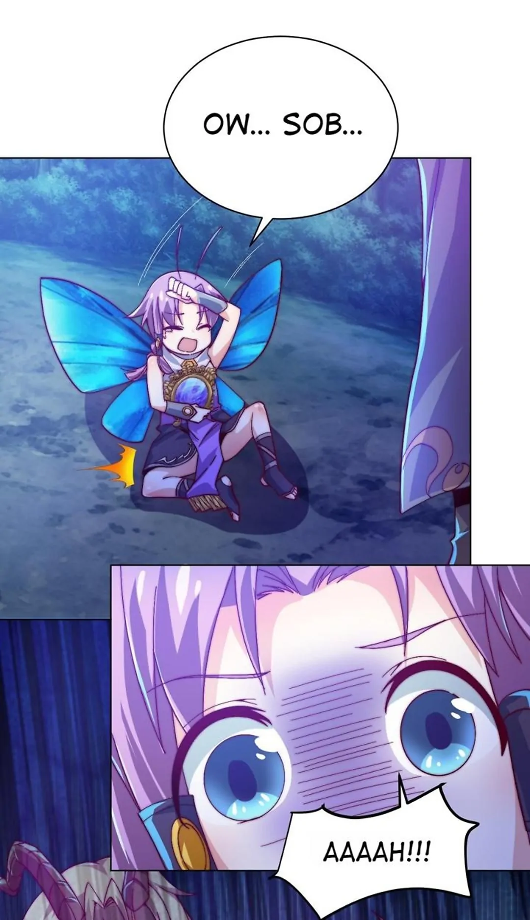 Retiring As The World’s Strongest Demon Chapter 50 - page 63