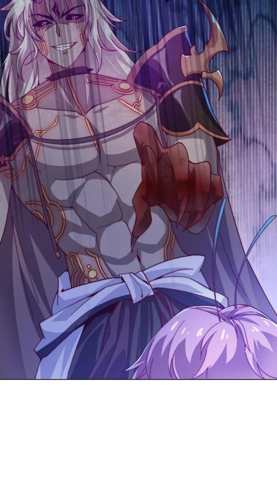 Retiring As The World’s Strongest Demon Chapter 50 - page 64