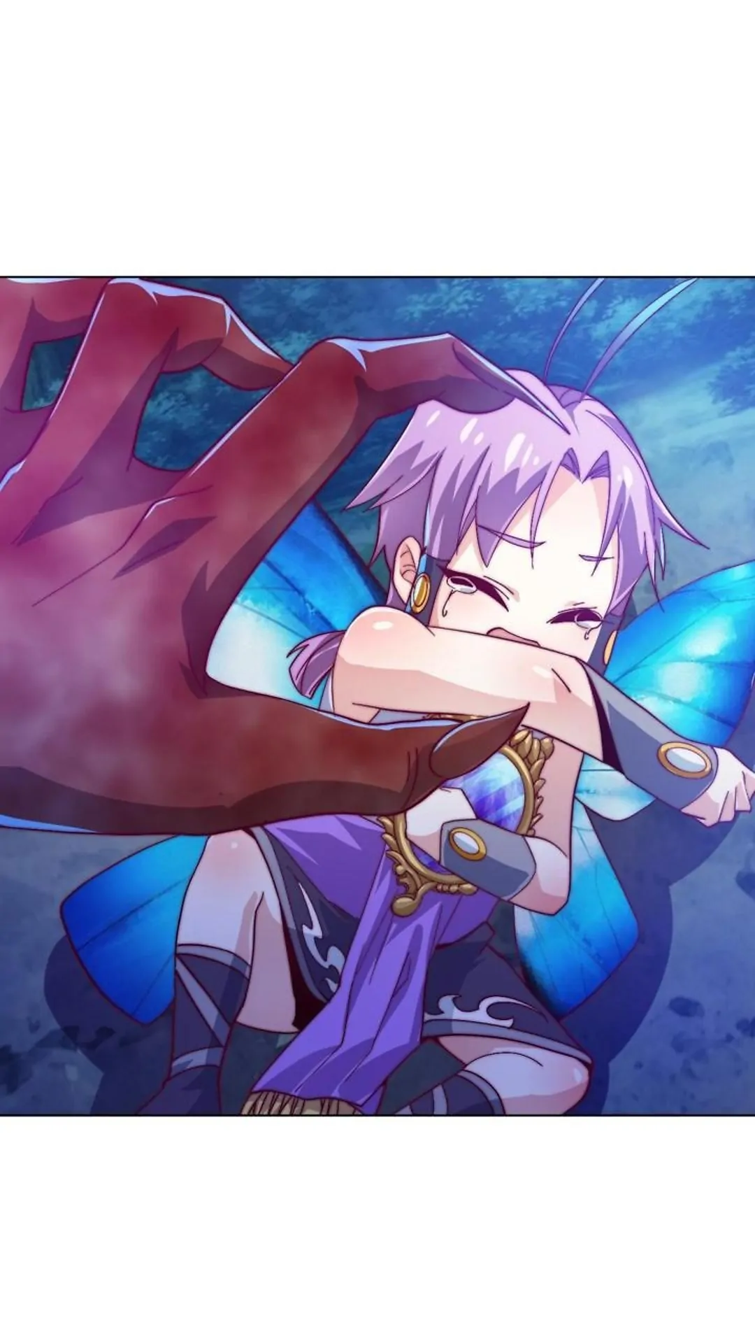 Retiring As The World’s Strongest Demon Chapter 50 - page 65