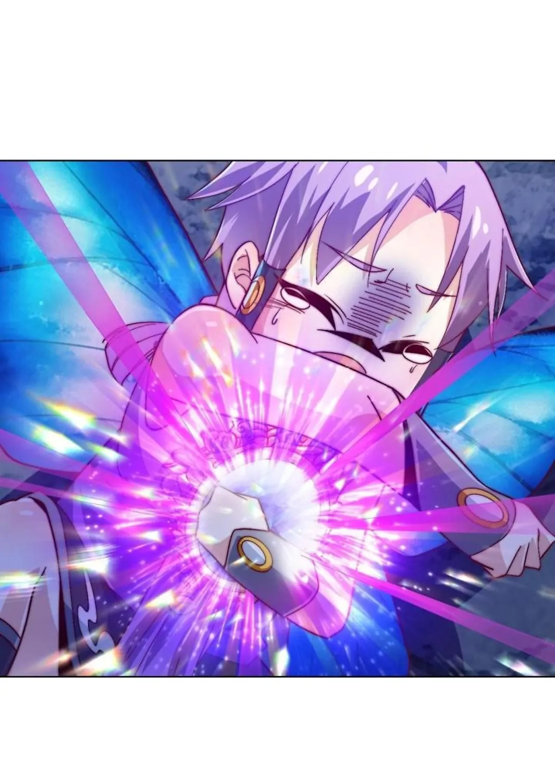 Retiring As The World’s Strongest Demon Chapter 50 - page 66