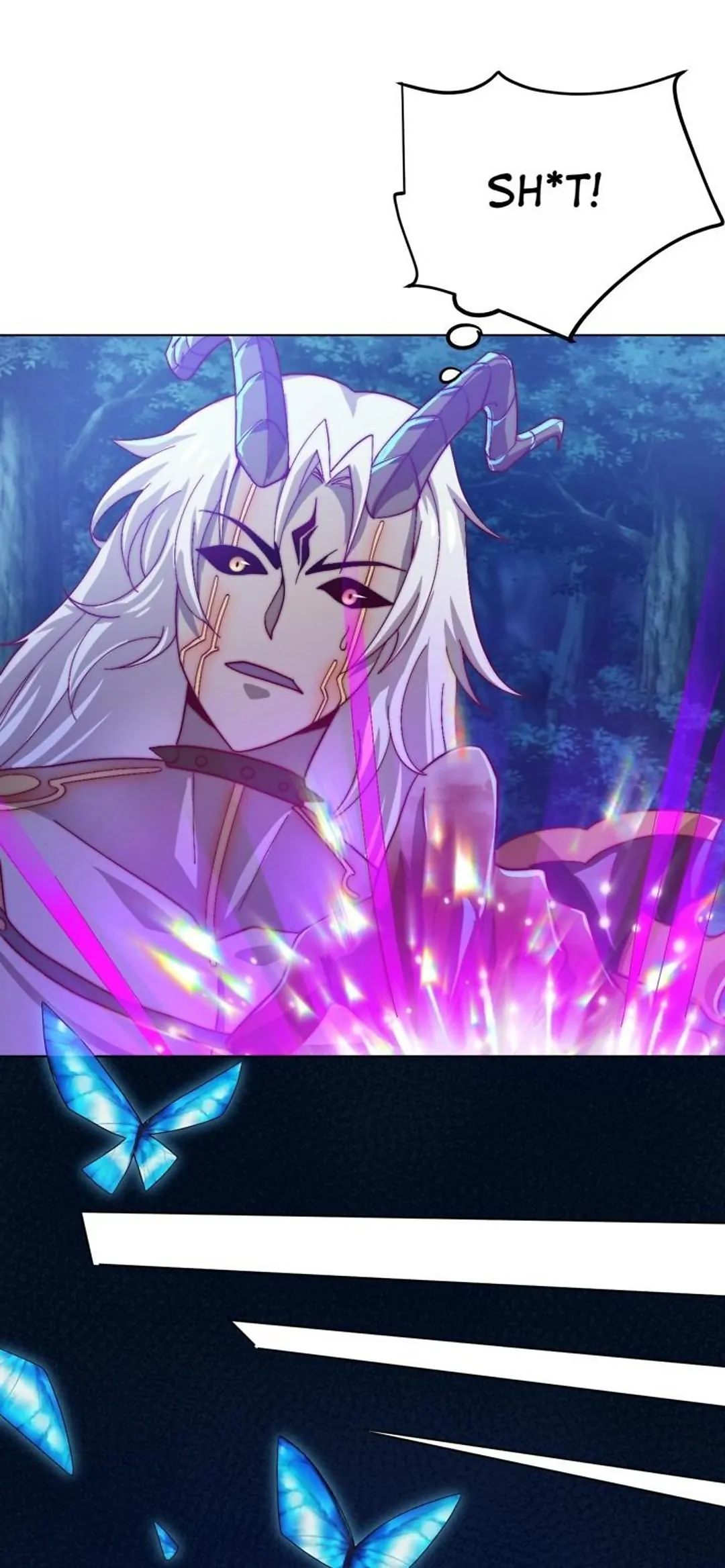 Retiring As The World’s Strongest Demon Chapter 50 - page 67