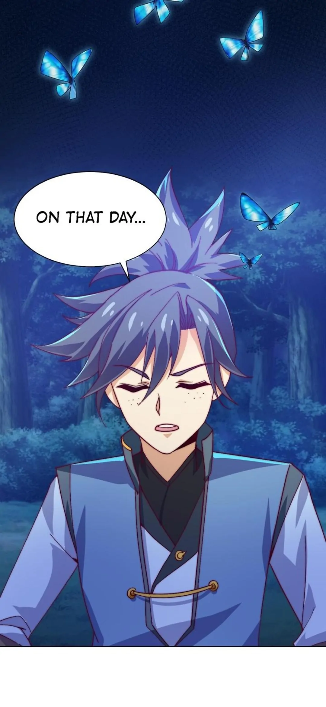 Retiring As The World’s Strongest Demon Chapter 50 - page 68