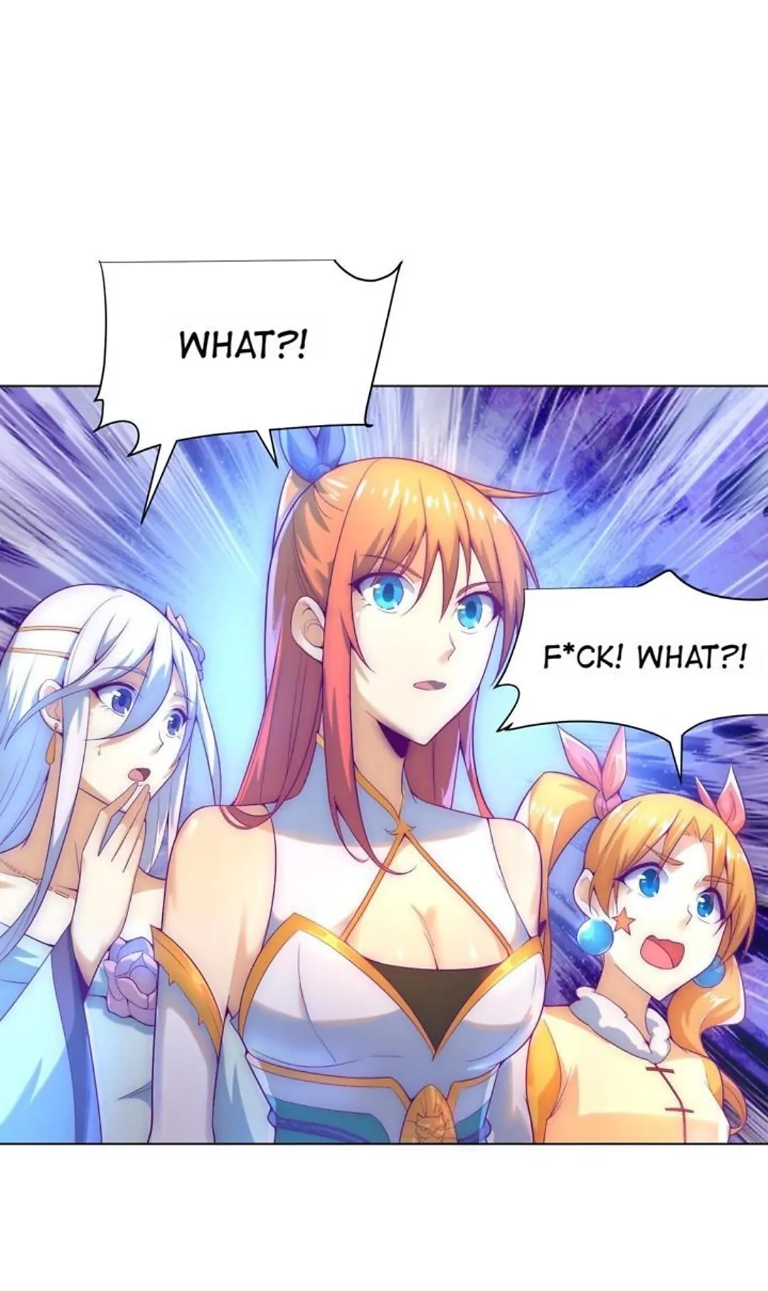 Retiring As The World’s Strongest Demon Chapter 50 - page 6