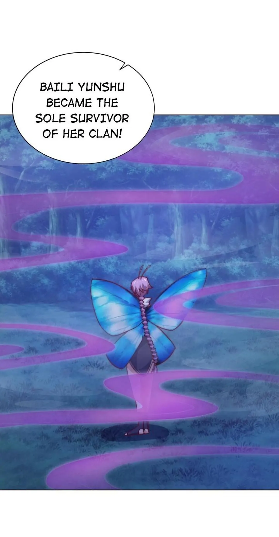 Retiring As The World’s Strongest Demon Chapter 50 - page 69