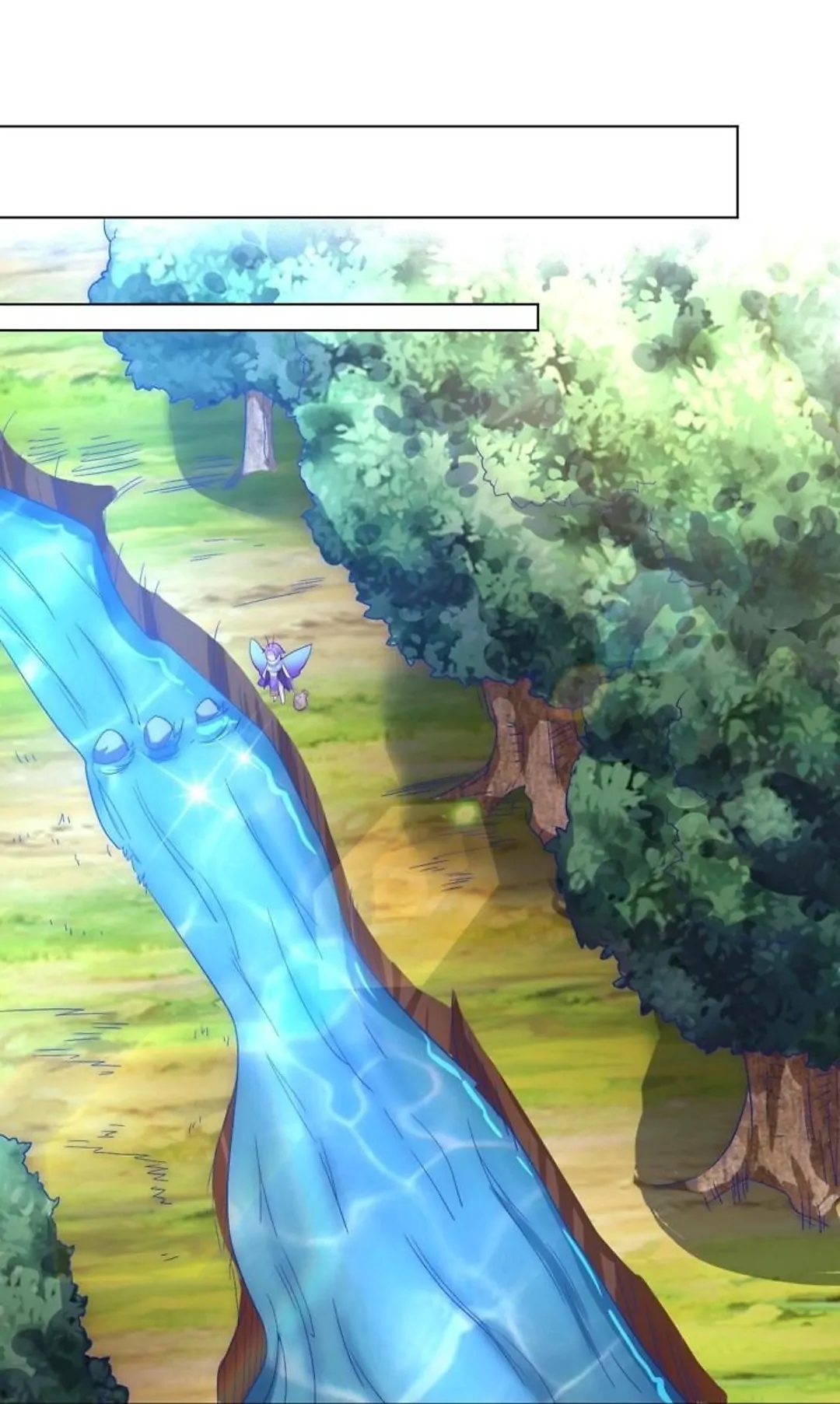 Retiring As The World’s Strongest Demon Chapter 50 - page 8