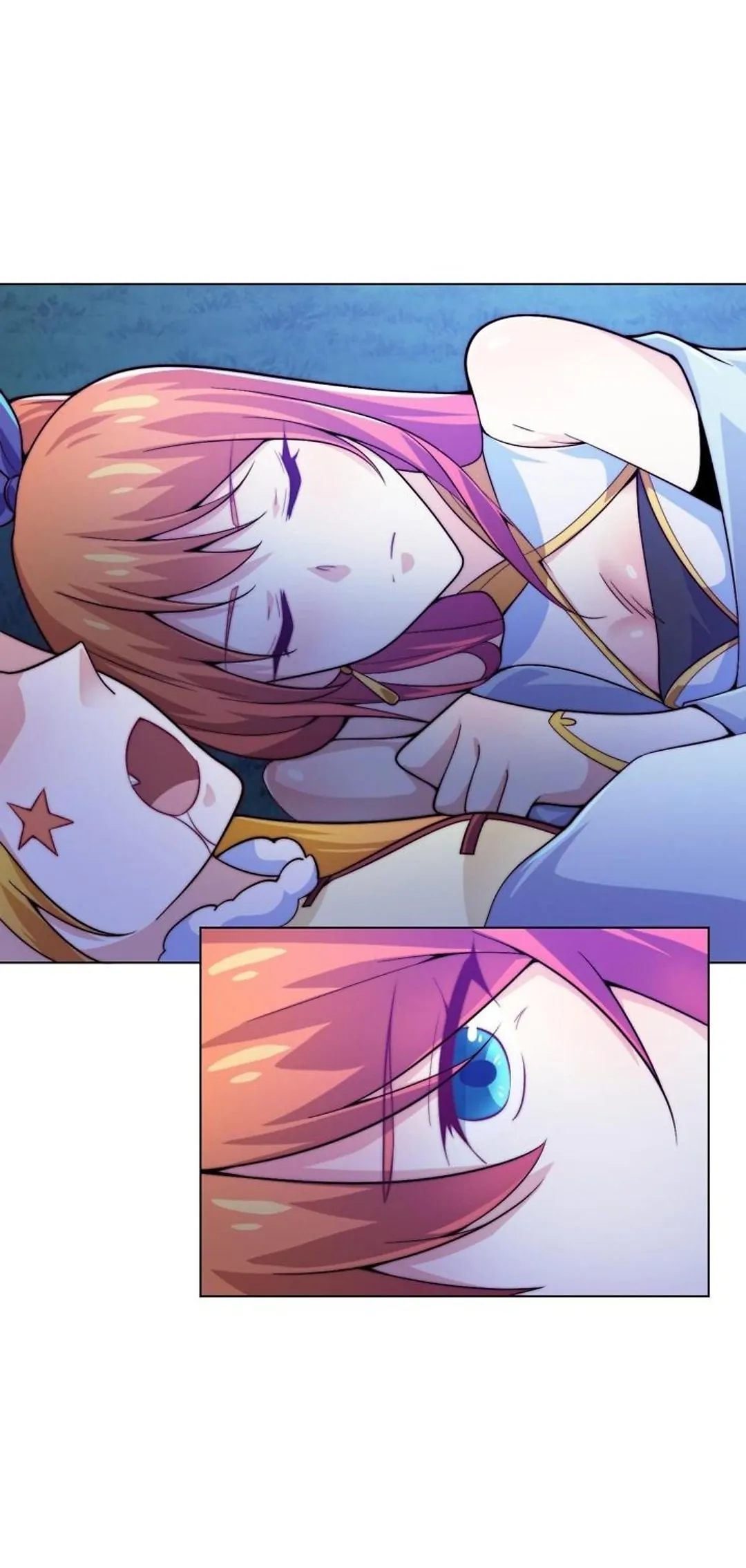 Retiring As The World’s Strongest Demon Chapter 51 - page 9