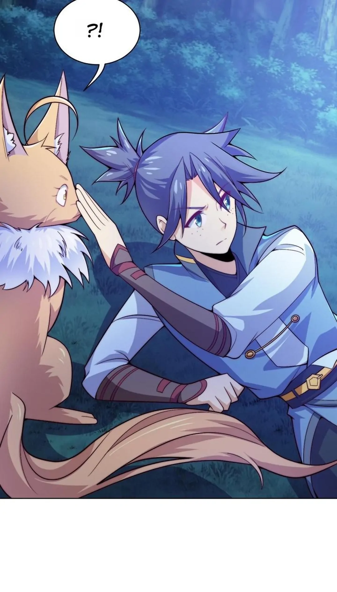 Retiring As The World’s Strongest Demon Chapter 51 - page 13