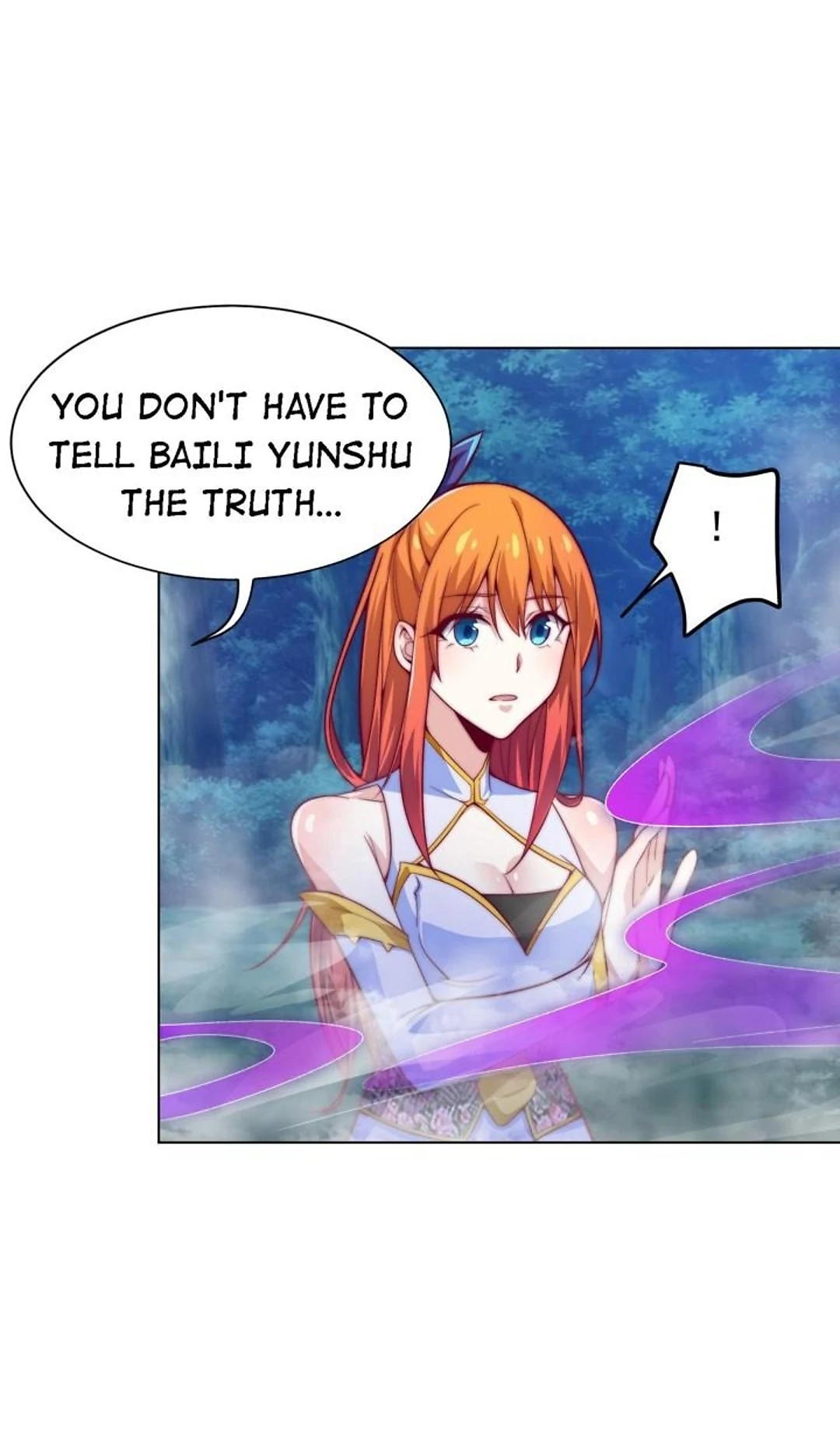 Retiring As The World’s Strongest Demon Chapter 51 - page 16