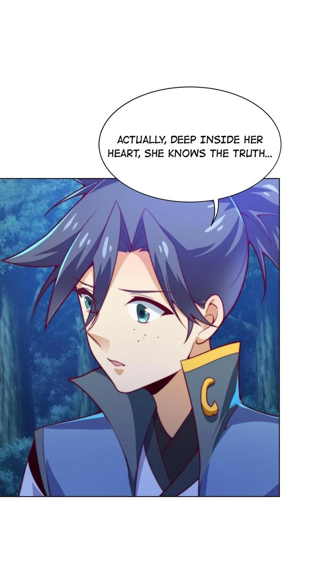 Retiring As The World’s Strongest Demon Chapter 51 - page 18