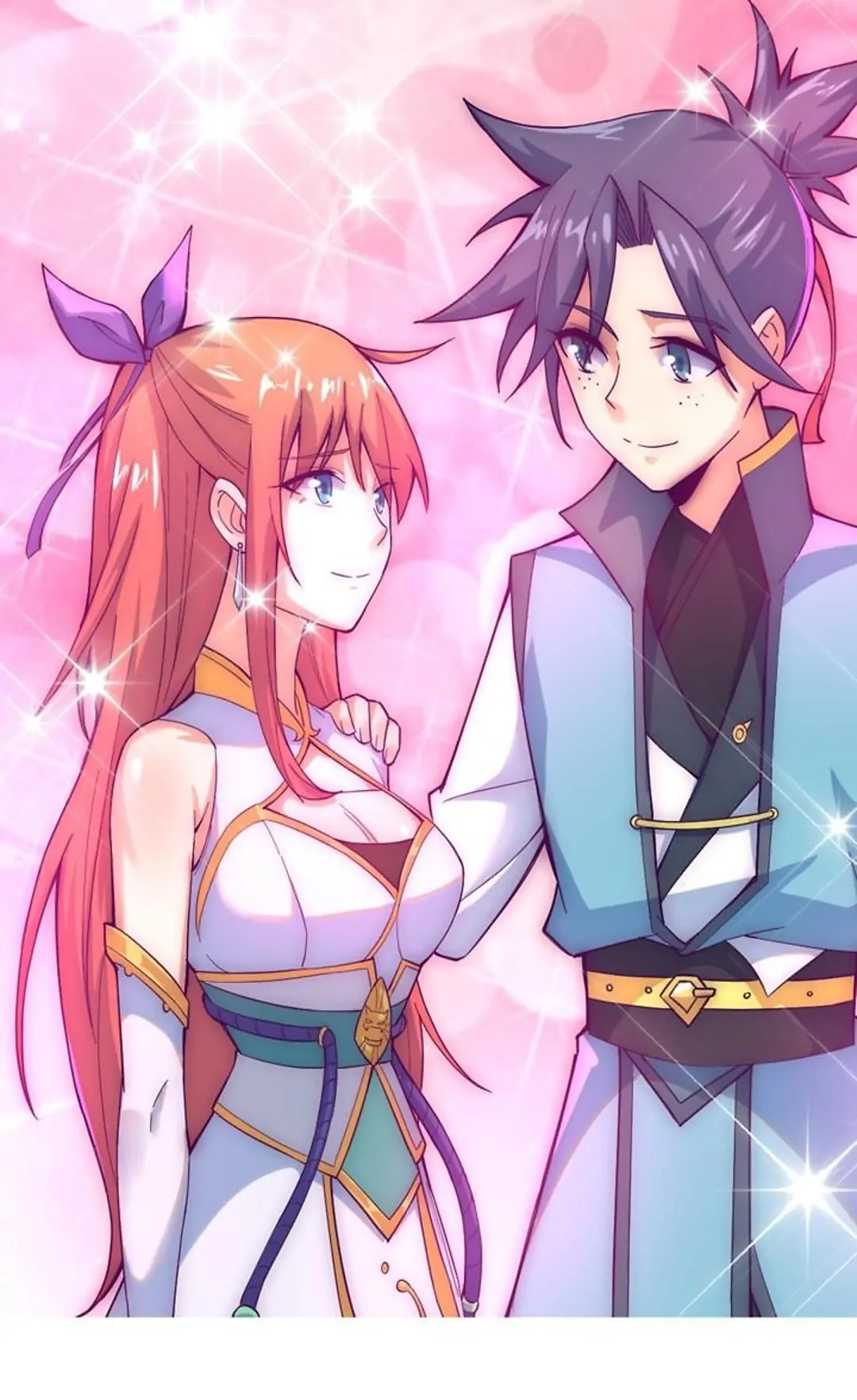 Retiring As The World’s Strongest Demon Chapter 51 - page 1