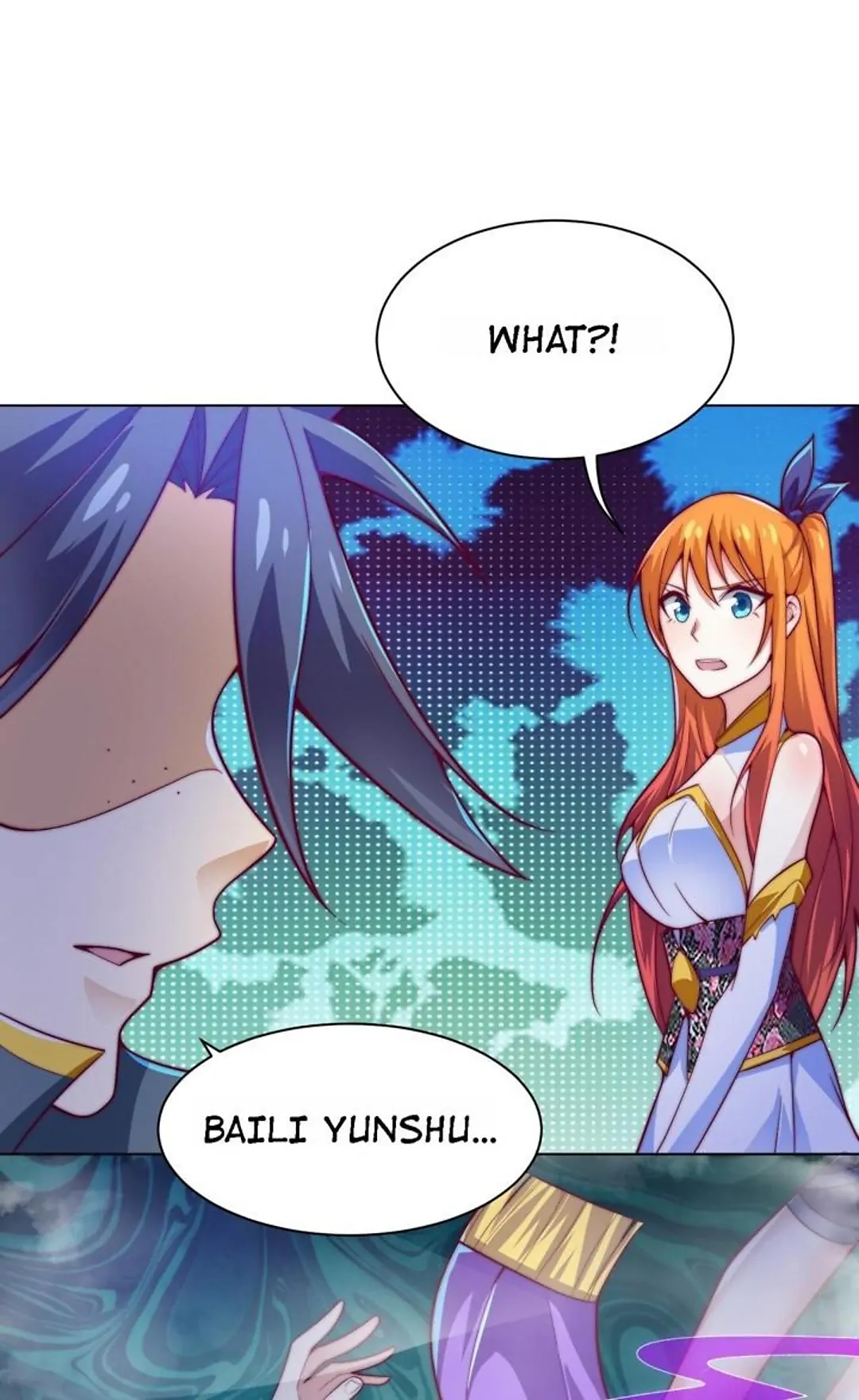 Retiring As The World’s Strongest Demon Chapter 51 - page 19