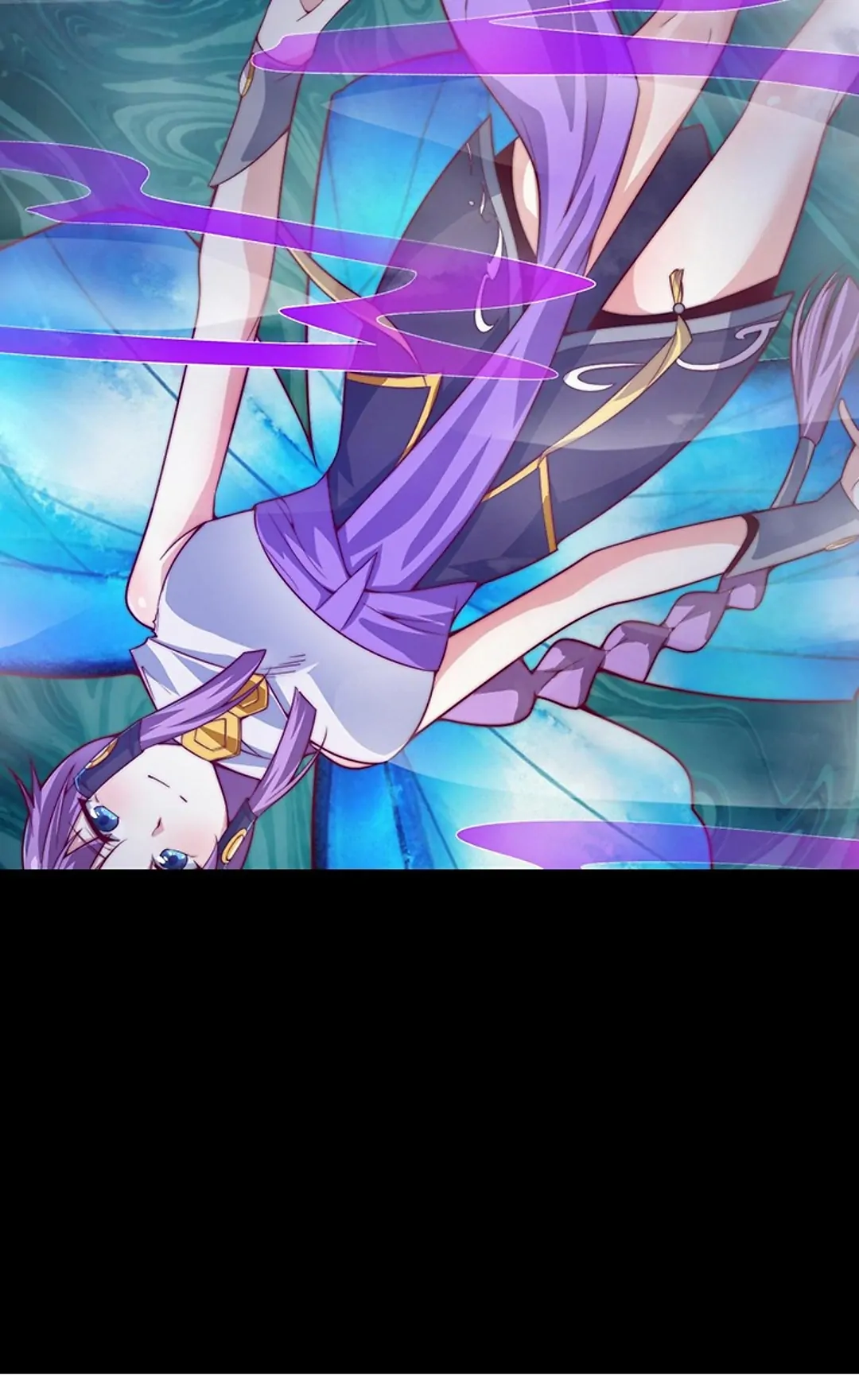 Retiring As The World’s Strongest Demon Chapter 51 - page 20