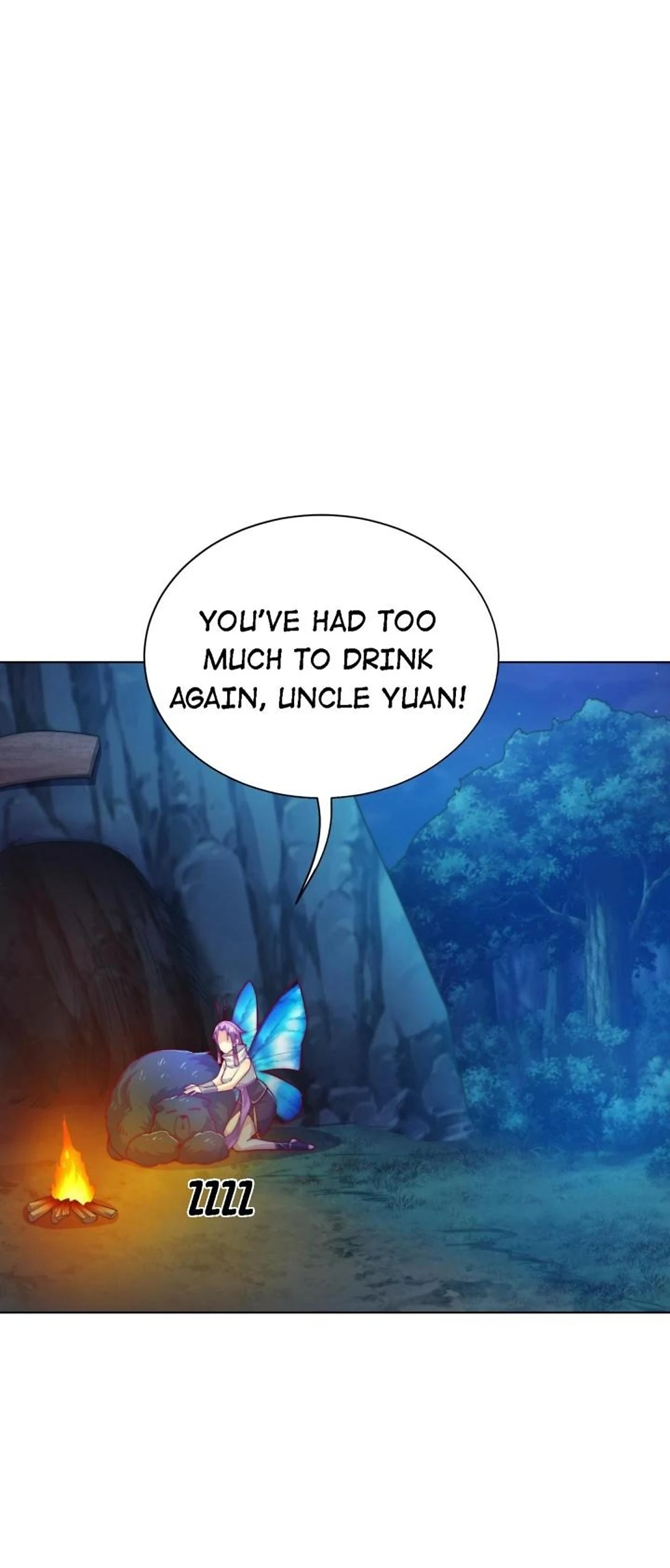 Retiring As The World’s Strongest Demon Chapter 51 - page 22