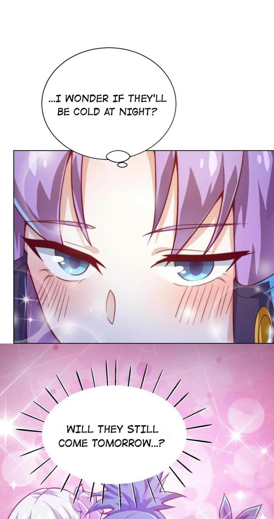 Retiring As The World’s Strongest Demon Chapter 51 - page 24