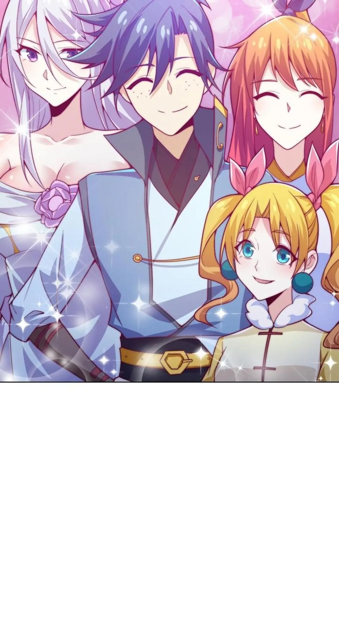 Retiring As The World’s Strongest Demon Chapter 51 - page 25