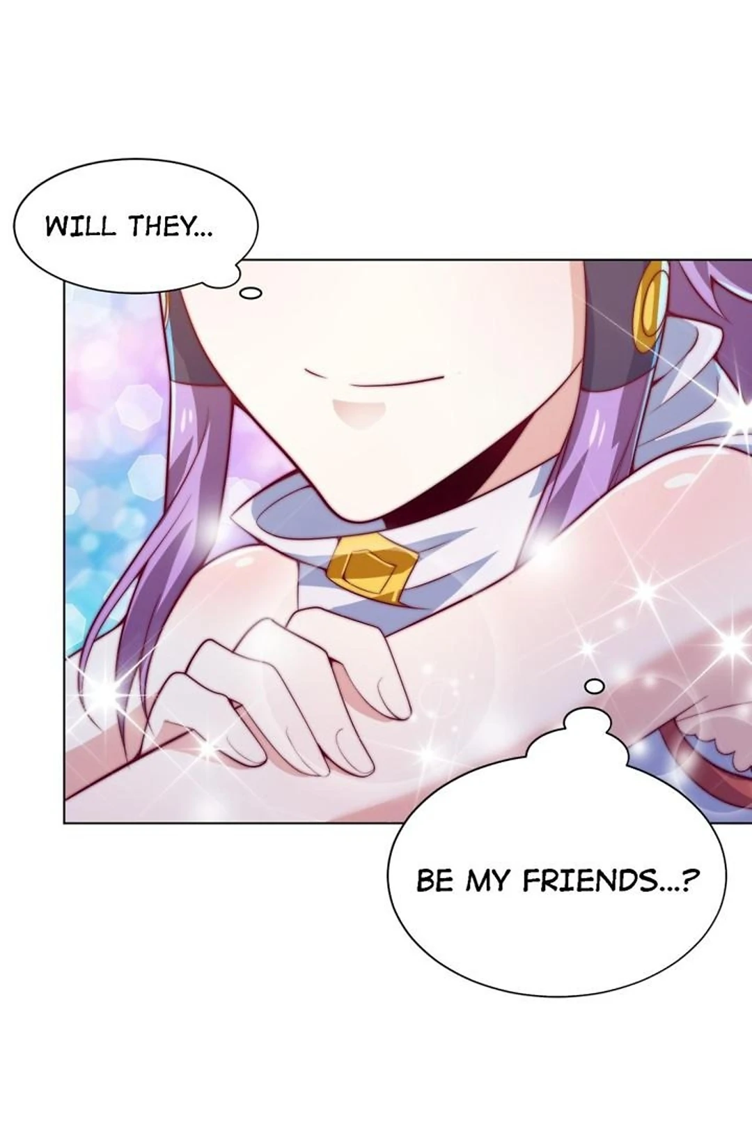 Retiring As The World’s Strongest Demon Chapter 51 - page 26