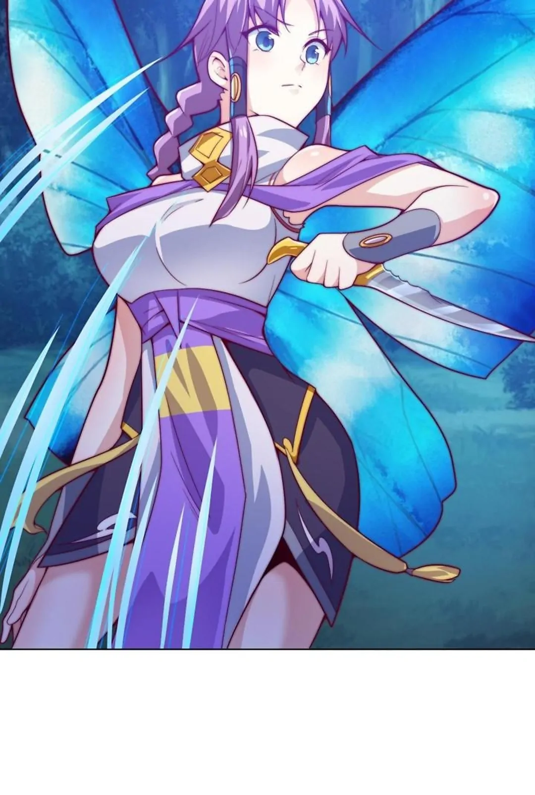 Retiring As The World’s Strongest Demon Chapter 51 - page 28