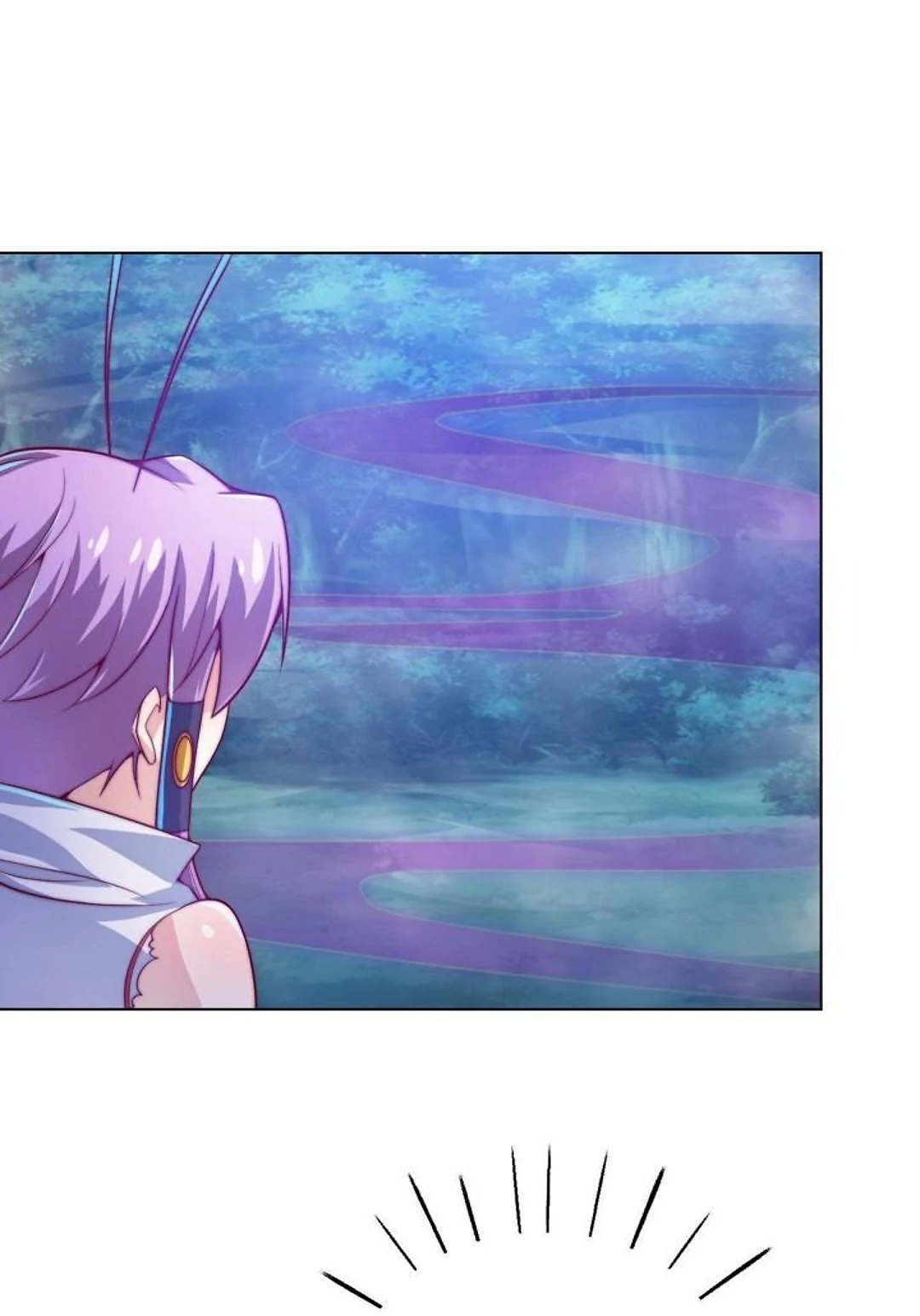 Retiring As The World’s Strongest Demon Chapter 51 - page 29