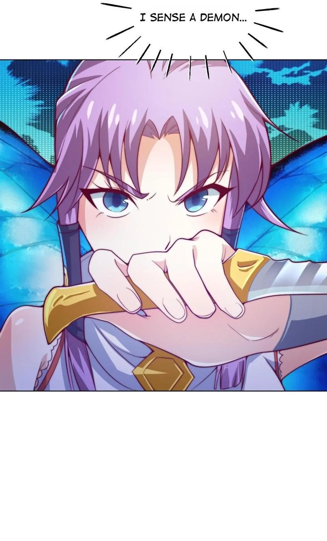 Retiring As The World’s Strongest Demon Chapter 51 - page 30