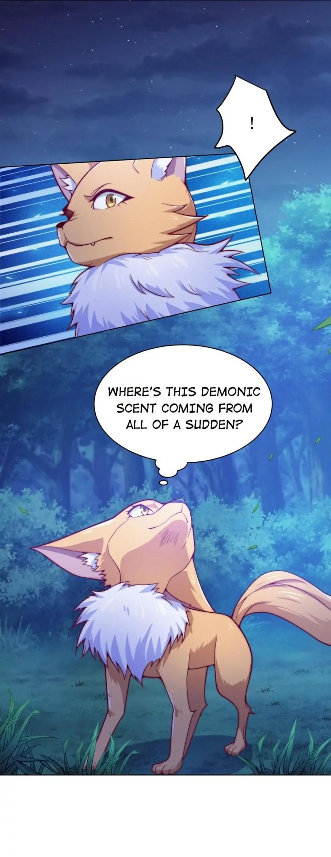 Retiring As The World’s Strongest Demon Chapter 51 - page 32