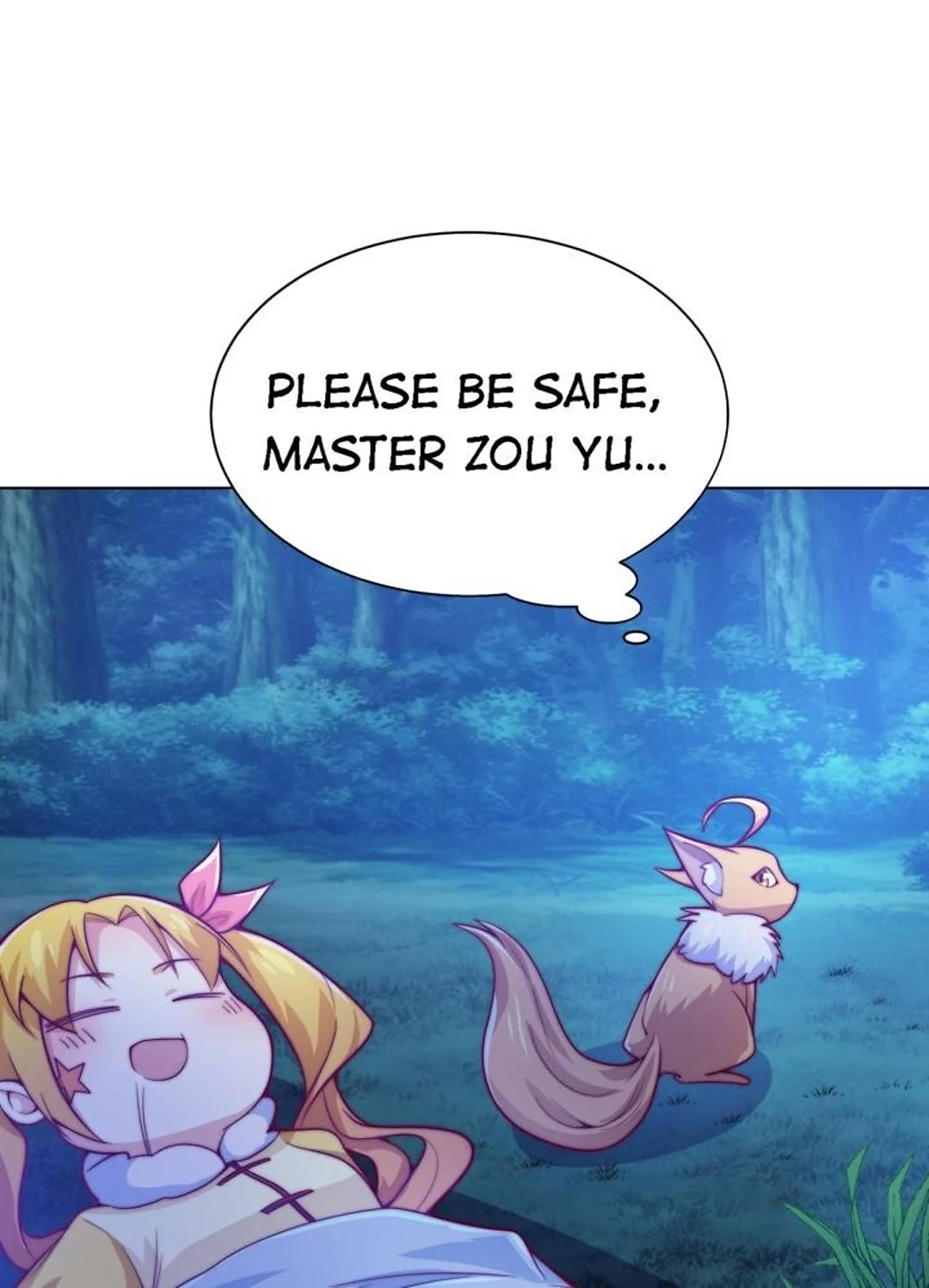 Retiring As The World’s Strongest Demon Chapter 51 - page 33