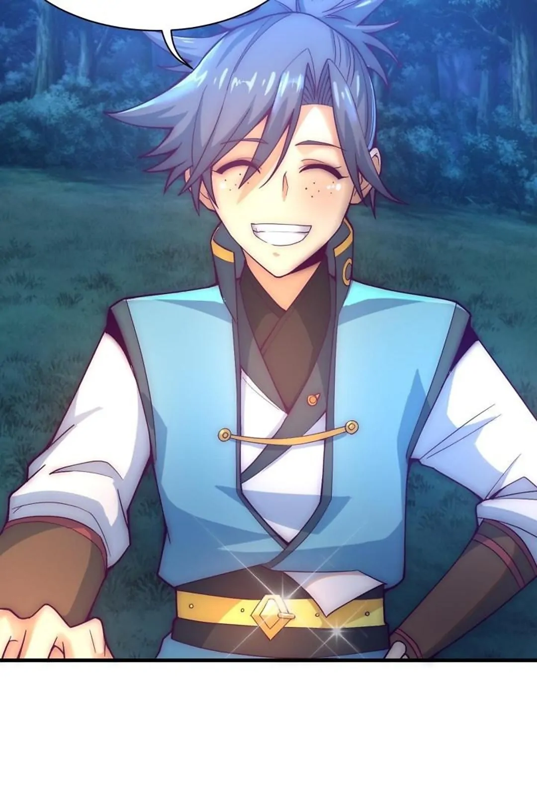 Retiring As The World’s Strongest Demon Chapter 51 - page 38