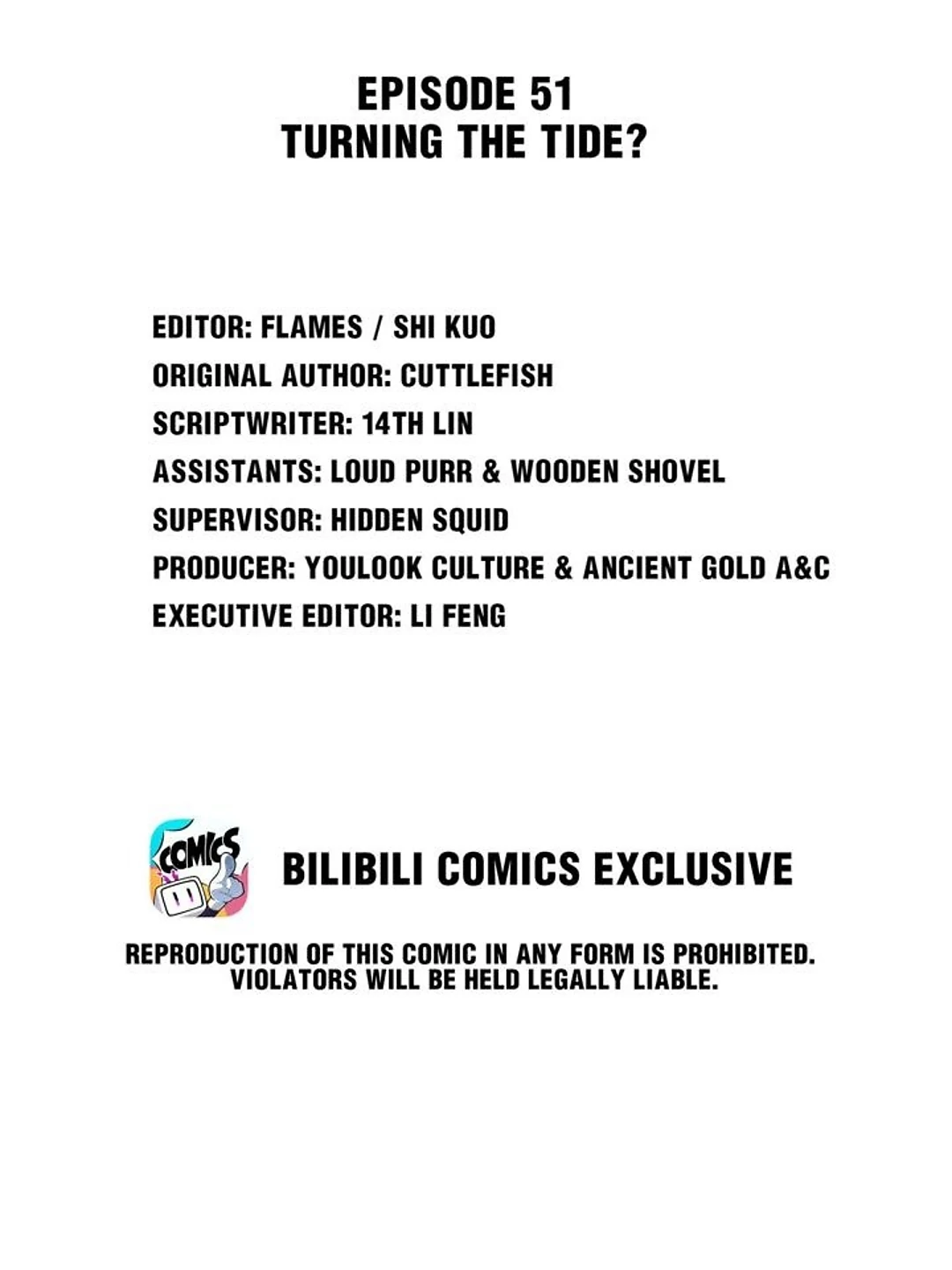 Retiring As The World’s Strongest Demon Chapter 51 - page 3