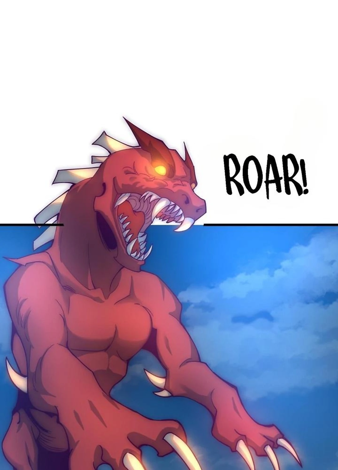 Retiring As The World’s Strongest Demon Chapter 51 - page 40