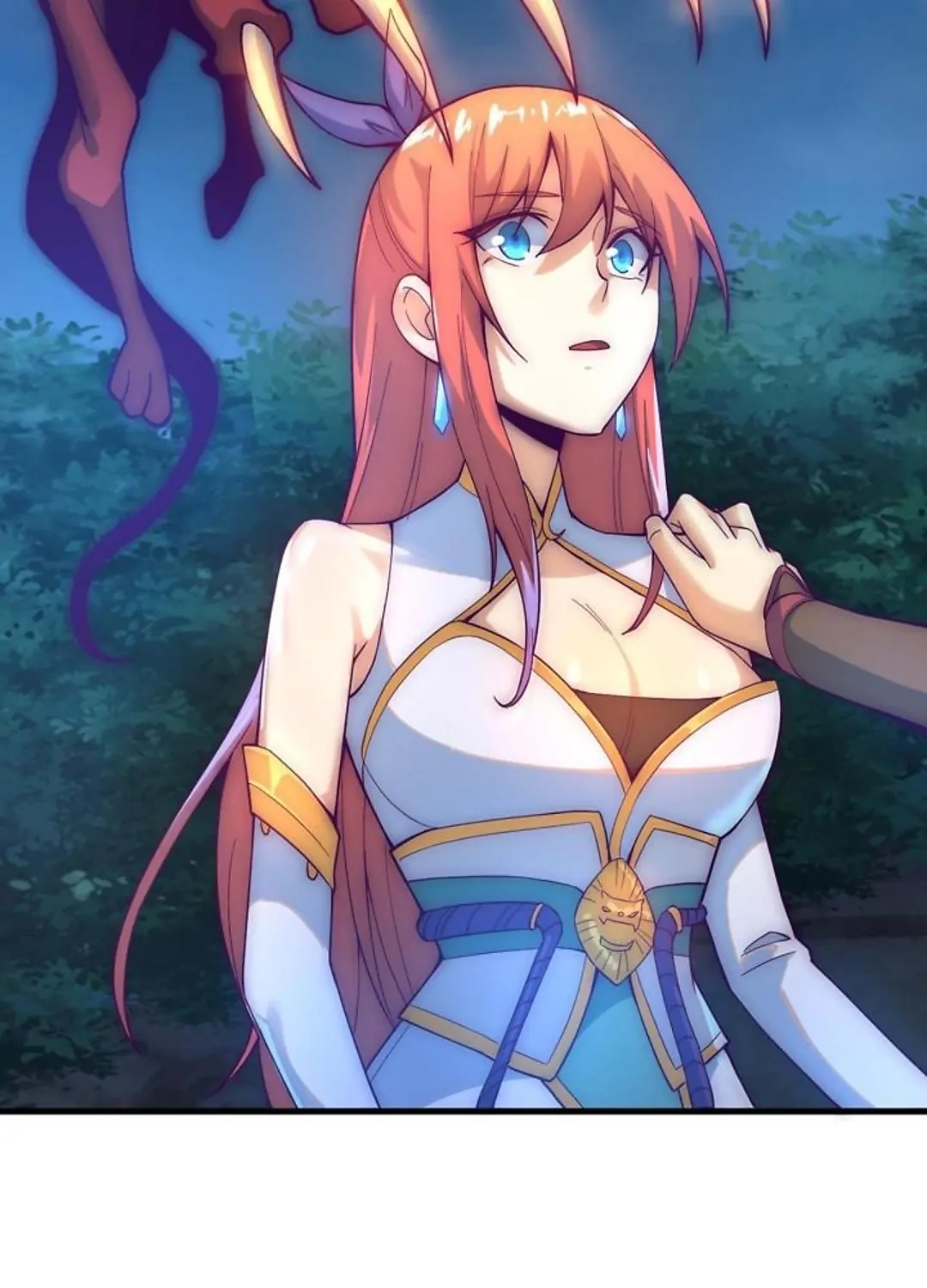 Retiring As The World’s Strongest Demon Chapter 51 - page 41