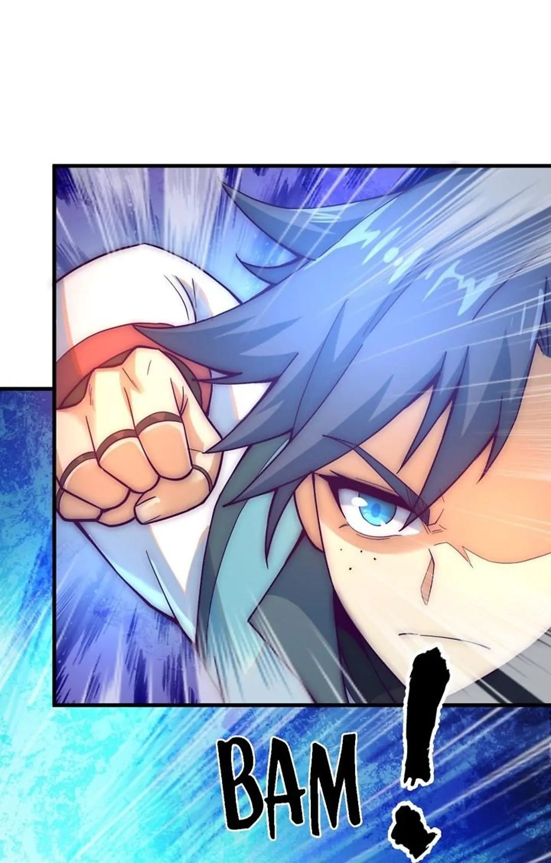 Retiring As The World’s Strongest Demon Chapter 51 - page 43