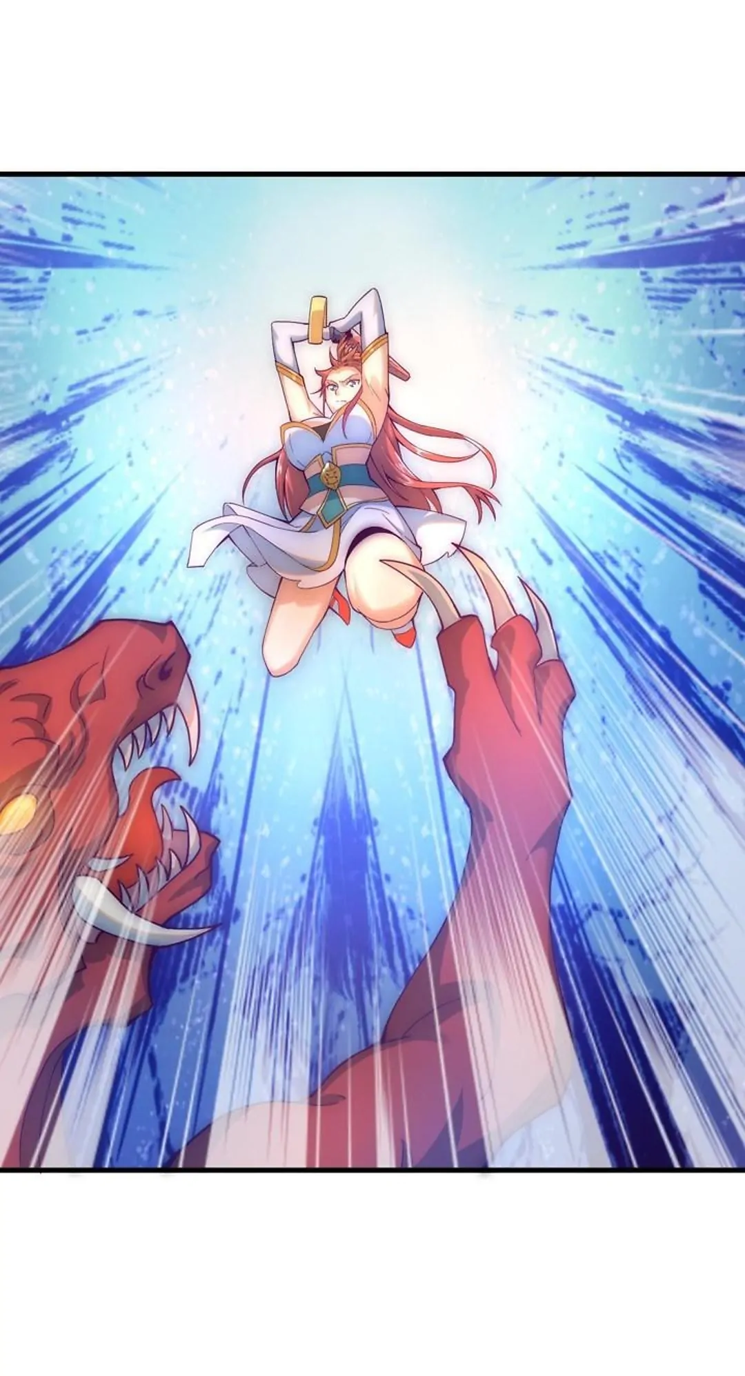 Retiring As The World’s Strongest Demon Chapter 51 - page 45