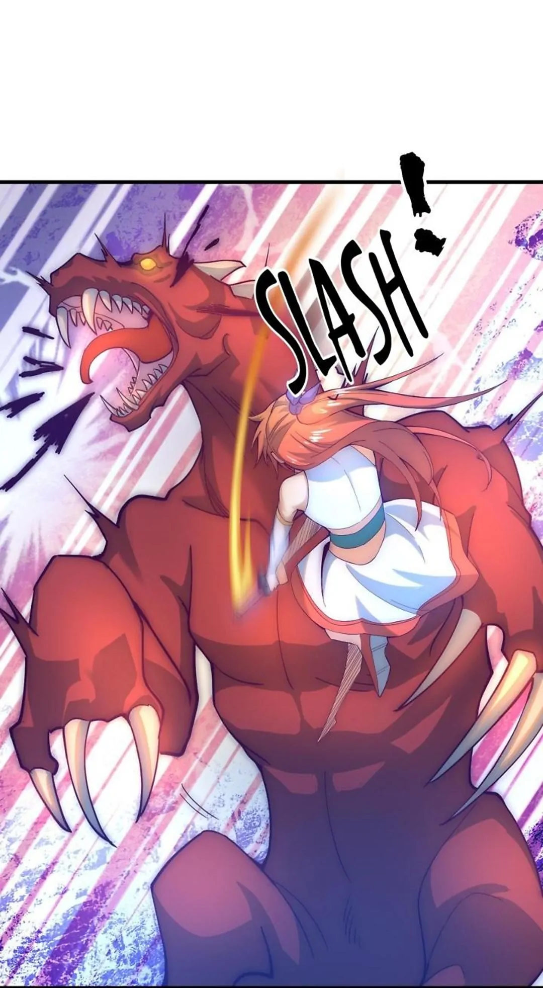 Retiring As The World’s Strongest Demon Chapter 51 - page 46