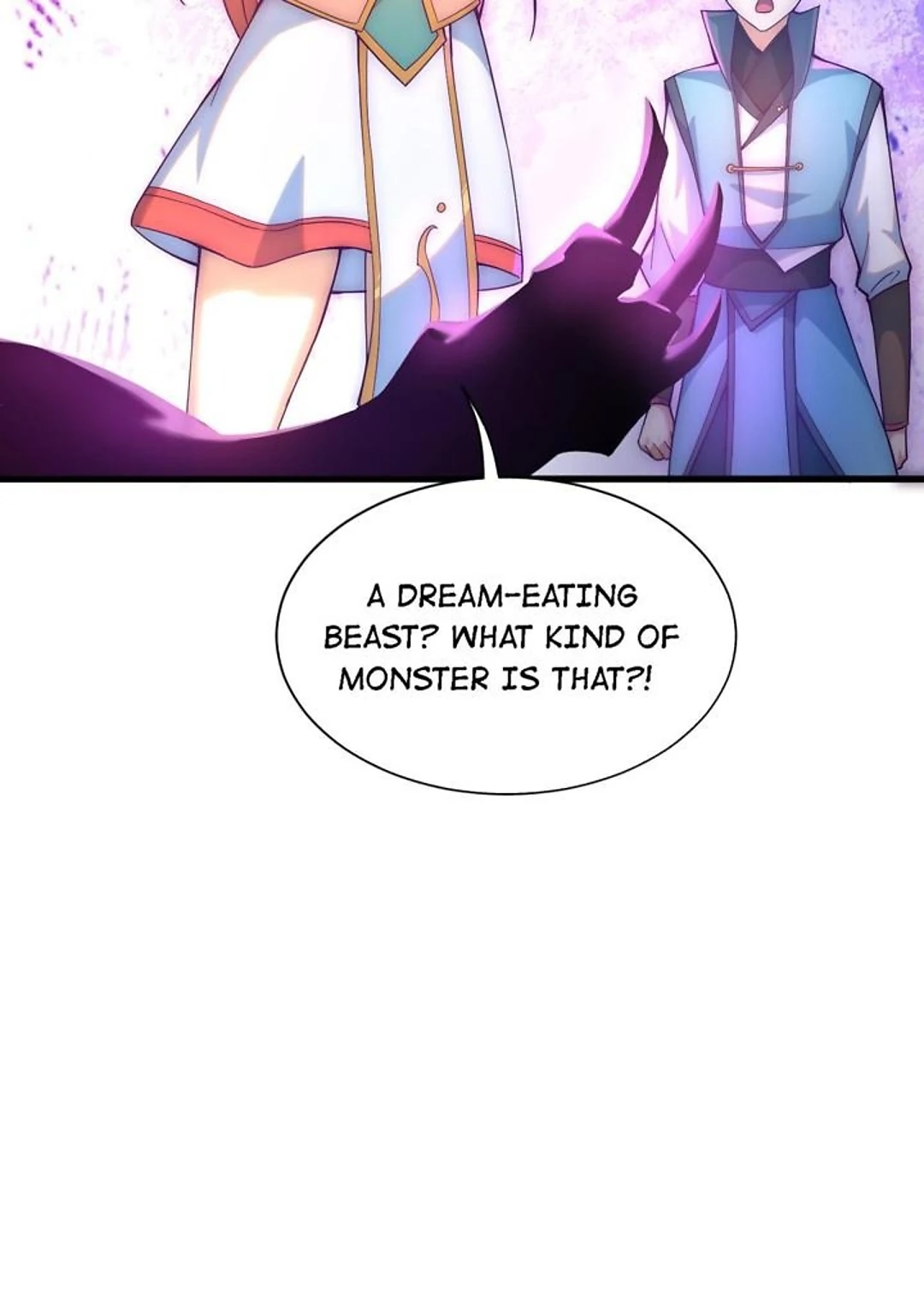 Retiring As The World’s Strongest Demon Chapter 51 - page 48