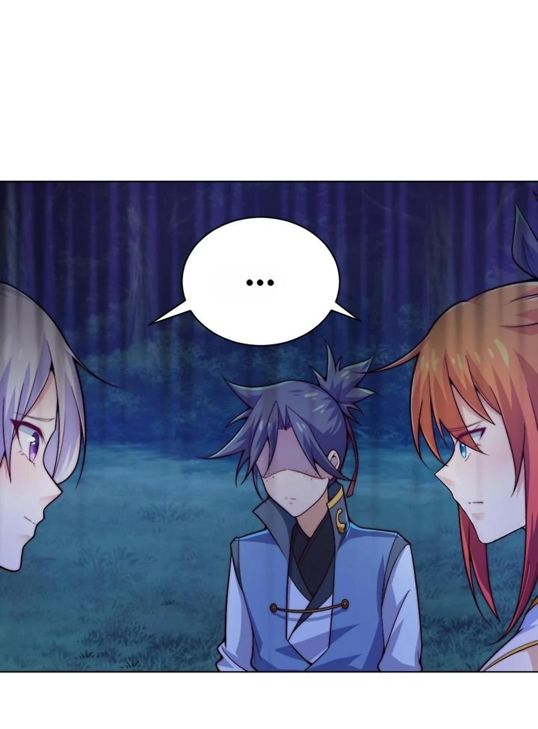 Retiring As The World’s Strongest Demon Chapter 51 - page 4