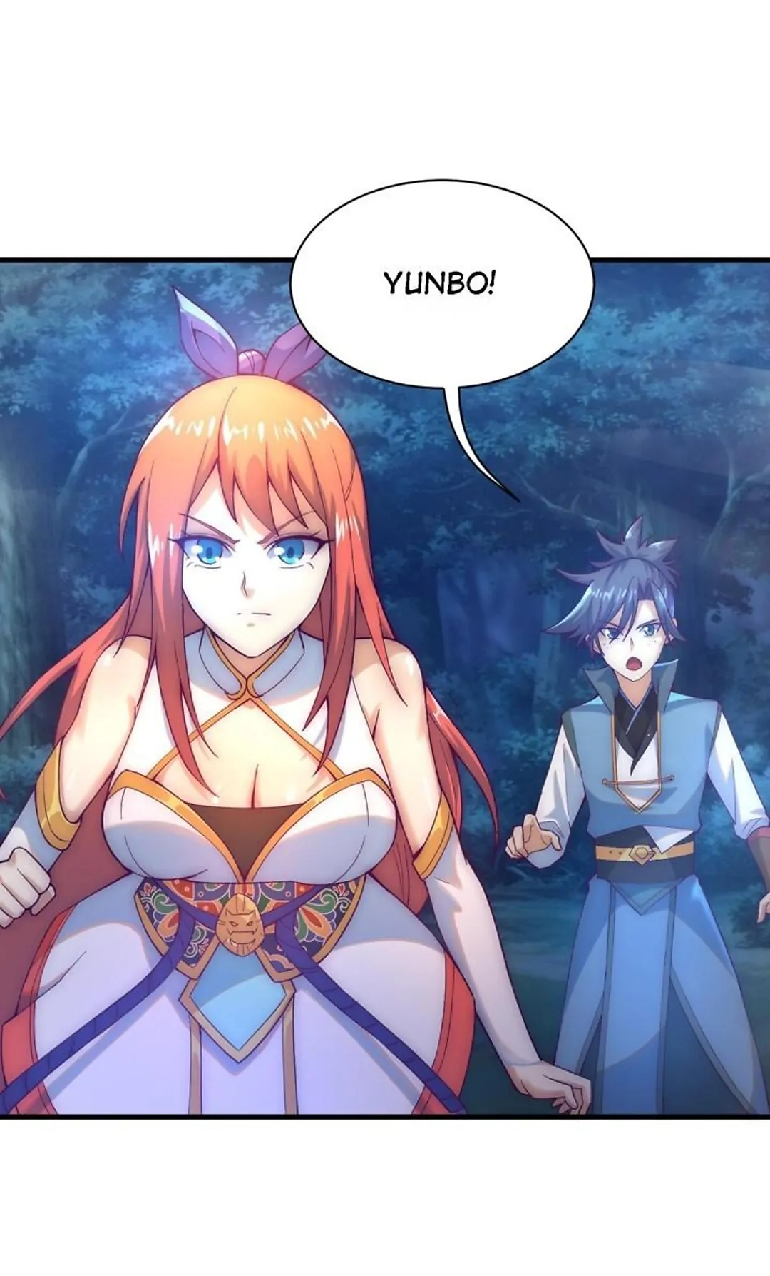 Retiring As The World’s Strongest Demon Chapter 51 - page 51