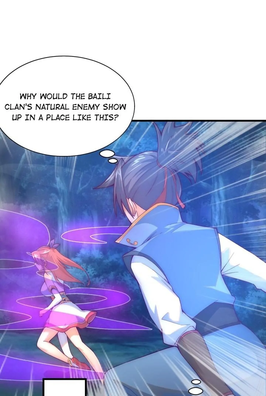 Retiring As The World’s Strongest Demon Chapter 51 - page 52