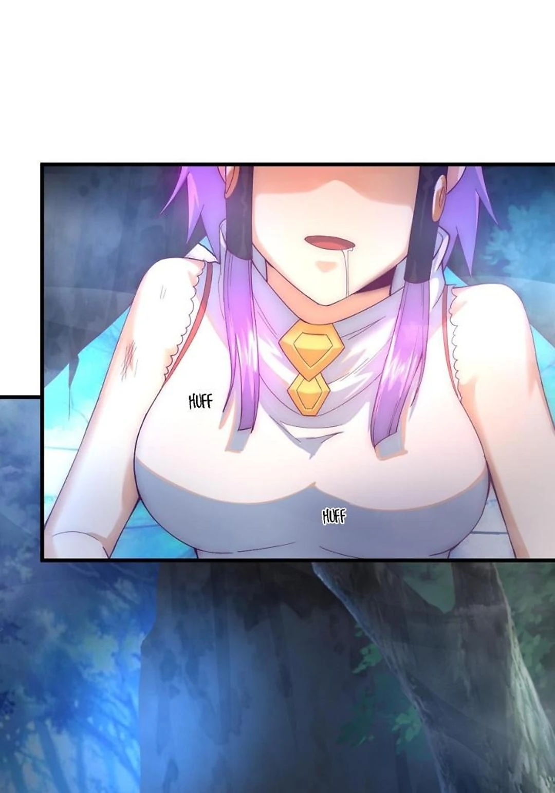 Retiring As The World’s Strongest Demon Chapter 51 - page 54