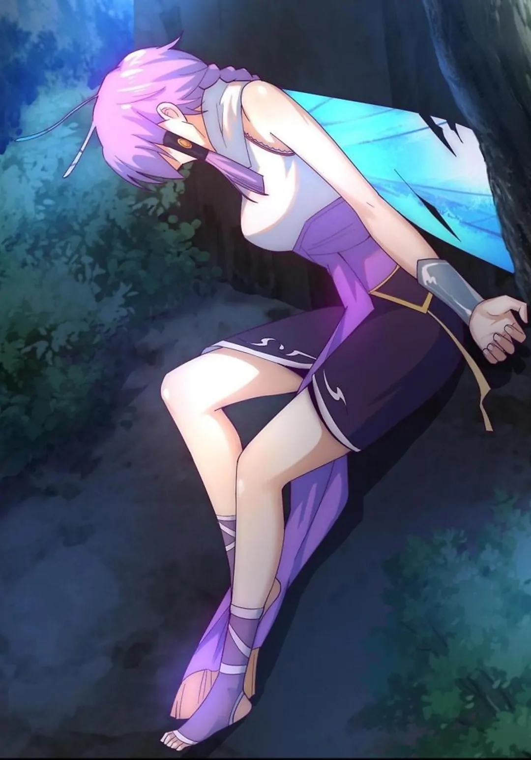 Retiring As The World’s Strongest Demon Chapter 51 - page 55