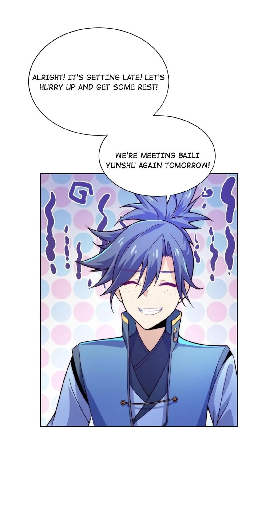 Retiring As The World’s Strongest Demon Chapter 51 - page 5