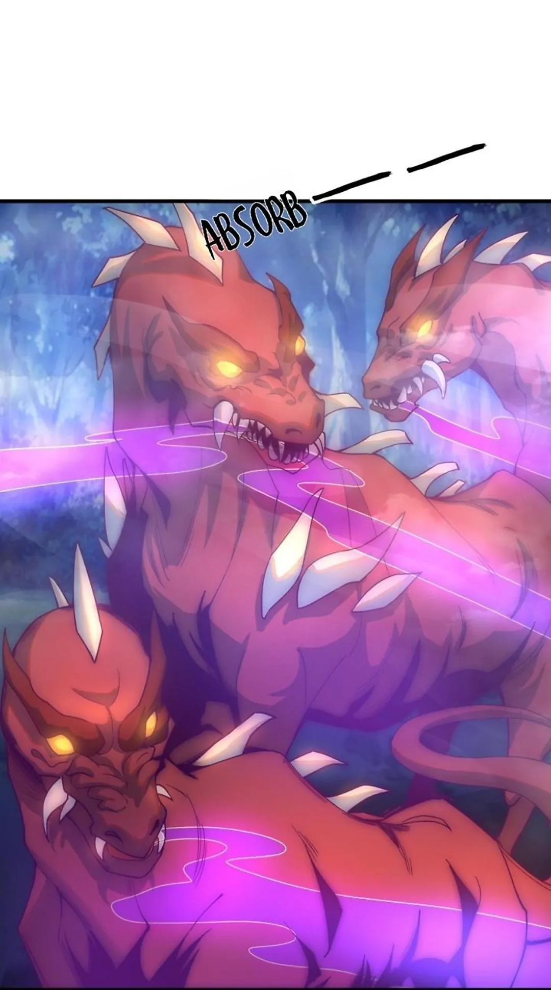 Retiring As The World’s Strongest Demon Chapter 51 - page 59