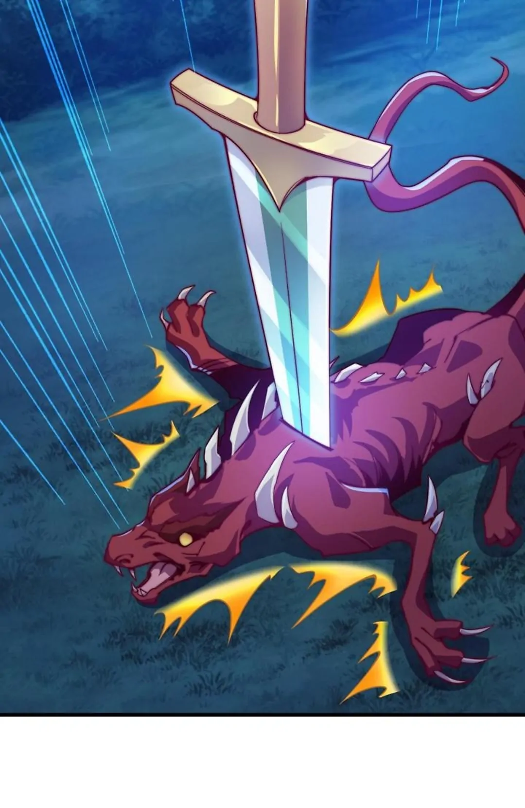 Retiring As The World’s Strongest Demon Chapter 51 - page 63