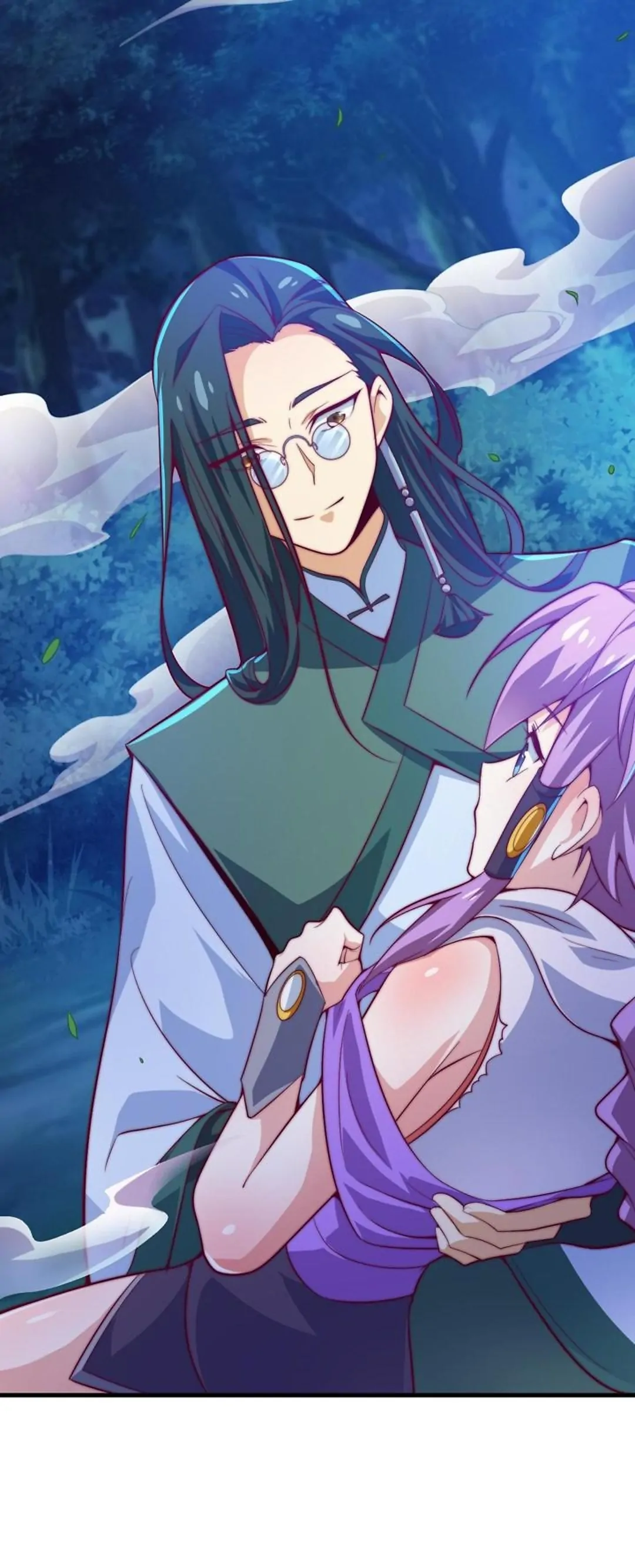 Retiring As The World’s Strongest Demon Chapter 51 - page 65