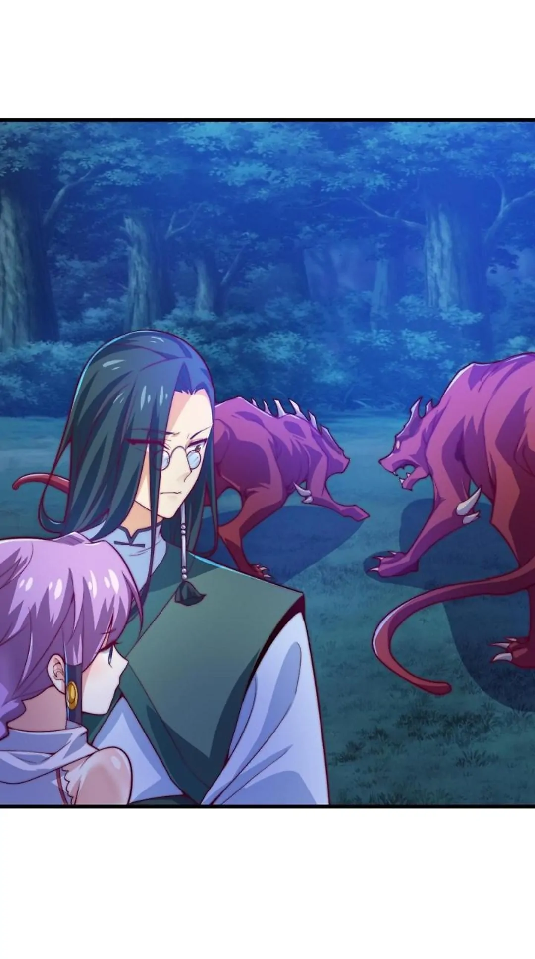 Retiring As The World’s Strongest Demon Chapter 51 - page 67