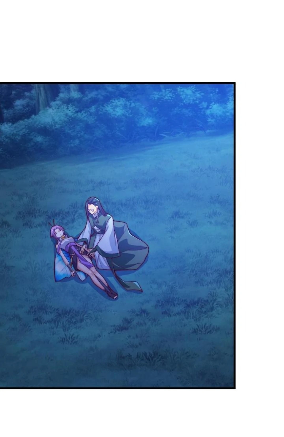 Retiring As The World’s Strongest Demon Chapter 51 - page 68